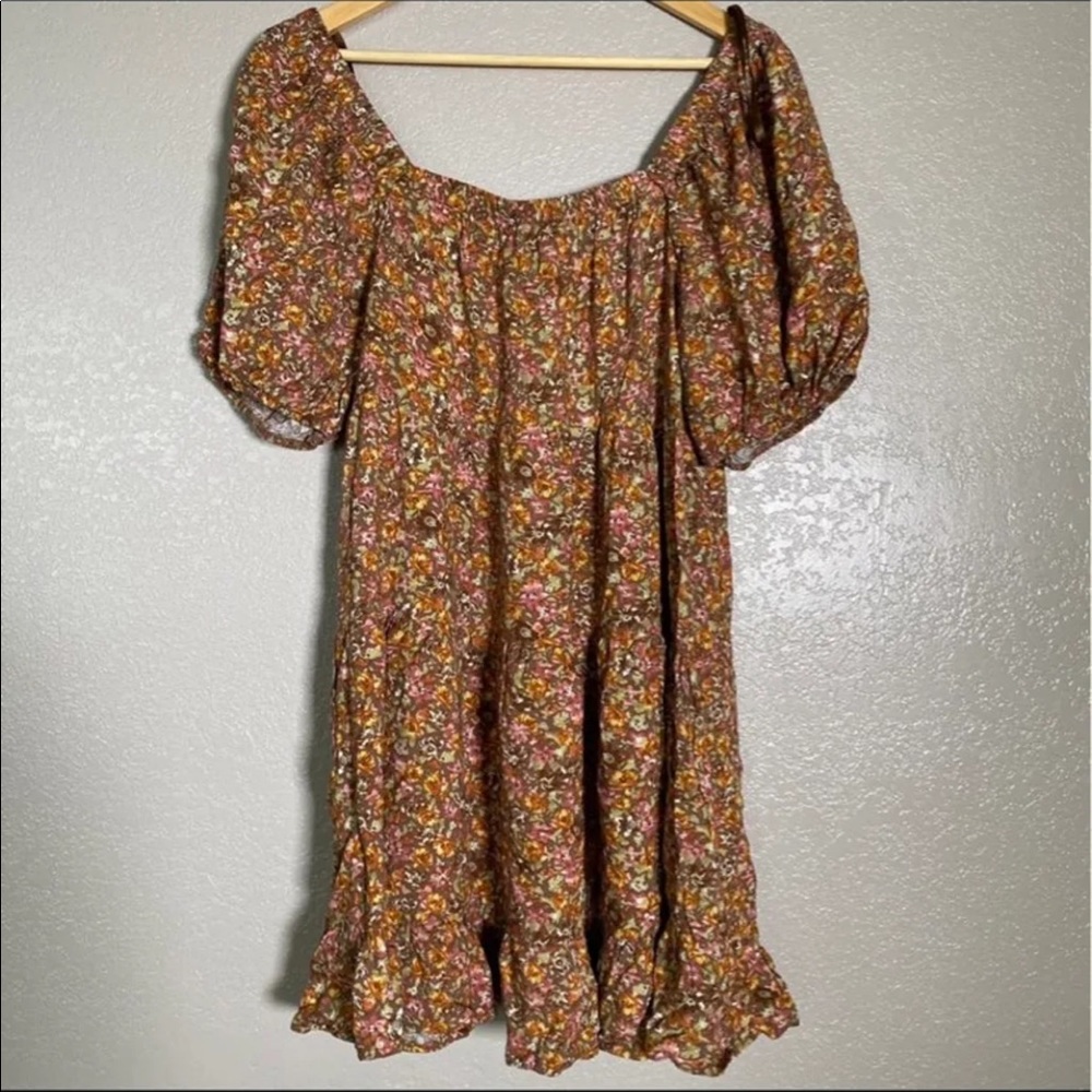 Wild Fable Spring Dress